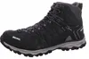 Meindl Mondello Mid GTX Wanderstiefel Schwarz Produktbild-Vorschau 1
