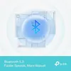 TP-Link Bluetooth UB500 Plus Bluetooth 5.3 USB Adapter Anteprima dell’immagine prodotto 6