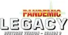 Pandemic Legacy - Season 0 Produktbild-Vorschau 6