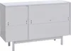Kredens HWC-P52, szafka komoda, wysoka szafka, szuflady, Podgląd zdjęcia produktu 14