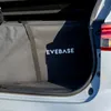 EVEBASE Camping Tisch Faltbar | Verstellbar | Inklusive Produktbild-Vorschau 7