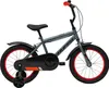 Huffy Pro Thunder 16-Zoll Kinderfahrrad Produktbild-Vorschau 3