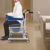 Transferstuhl - Patientenlift und Transportrollstuhl - Produktbild-Vorschau 6