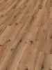 A close-up, angled view of a wood-look floor. Produktbild-Vorschau