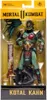 McFarlane Toys Mortal Kombat Figurine Kotal Kahn (Bloody) Voir les images du produit 11