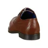 Bugatti Savio Evo Business Shoe Marrone Anteprima dell’immagine prodotto 25