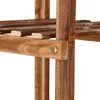 Springos®: Estantería para plantas con forma de escalera, Vista previa de la imagen del producto 7