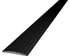Prinz Übergangsprofil Weich-PVC grau selbstklebend 35 x Produktbild-Vorschau 2