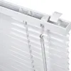 Sekey Alu-Jalousie Weiß 90x130cm Aluminium-Jalousie ohne Produktbild-Vorschau 3