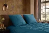 Pure   Steppfalten Bettwäsche 200 X 200/220 cm 100% Produktbild-Vorschau 9