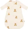 Jollein Schlafsack Neugeboren 4-Jahreszeiten Teddy Bear Produktbild-Vorschau 1
