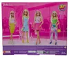 Barbie Fashionistas HKB07, Zestaw akcesoriów dla lalek, 3 Podgląd zdjęcia produktu 7