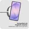 Hülle Samsung Galaxy S26 Ultra Schutzhülle - Cazy - Schwarz Produktbild-Vorschau 6