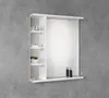 Aqualine KORIN STRIP Spiegel mit LED Beleuchtung und Produktbild-Vorschau 4