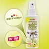 inseko 2x Mückenschutz Spray I Zeckenspray I Mückenspray I Produktbild-Vorschau 5