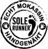 SOLE RUNNER® Scout 3 Cognac Nubukleder Produktbild-Vorschau 8