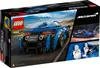 LEGO Speed Champions McLaren Elva, Stavebnica, 7 rok / Náhľad obrázku produktu 11