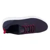 Geox Herren Sneaker 'U Spherica A - Knitted' navy, Voir les images du produit 21