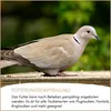 Supravit Super Diät Taubenfutter 5kg | Futter ohne Mais für Produktbild-Vorschau 5