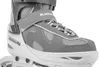 Wrotki Blackwheels Flex Pro szare w 4 rozmiarach 34-37 Podgląd zdjęcia produktu 14