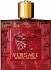 Versace Eros Flame Deodorante Spray 100 ml Anteprima dell’immagine prodotto 4