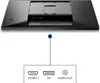 Philips 27E1N5500LA - 5000 Serie - LED-Monitor - 68,6 cm Produktbild-Vorschau 11