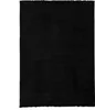 Hochflor Langflor Shaggy Teppich Aloha Schwarz, Produktbild-Vorschau 5