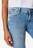 Mavi Damen Alma Jeans Capri Short Bermuda Sommerhose Hose  Produktbild-Vorschau 4