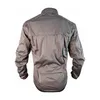 HAVEN Fahrrad-Regenjacke - PIOGGIA - Grau L Produktbild-Vorschau 4