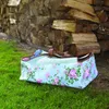 Sac de transport pour bois de chauffage avec poignées Voir les images du produit 4