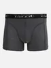 Tazzio Herren Boxershorts 8er Pack BS1000 (Anthrazit, 3XL) Produktbild-Vorschau 2