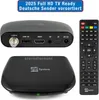 Telesystem TS3011HD FTA Full HD Sat-Receiver (DVB-S2, HDMI, Produktbild-Vorschau 5