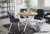 Tavolo rotondo per sala da pranzo LOFT LITE, diametro Anteprima dell’immagine prodotto 2