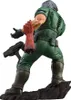 Good Smile Company - Doom Pop Up Parade Doom Marine 17 cm Produktbild-Vorschau 8