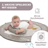 Chicco 00009866000000, 83 cm, 830 mm, 830 mm, 130 g, CE, Podgląd zdjęcia produktu 5