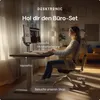 Desktronic HomePro Elektrisch höhenverstellbarer Produktbild-Vorschau 9
