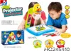 Malplay  Ente-Zaubertafel-Projektor Zum Malen Kreatives Produktbild-Vorschau 1