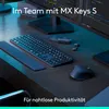 Logitech MX Master 3S graphite Produktbild-Vorschau 43