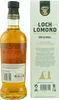 Loch Lomond Single Malt Scotch Whisky Original Produktbild-Vorschau 3