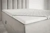 Boxspringbett 180 x 200 cm Rimini - Doppelbett mit Produktbild-Vorschau 10