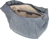 Liebeskind Berlin Handtasche Ferrah M Denim 36 x 43 x 14 Produktbild-Vorschau 4