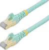 StarTech.com CAT6a 10Gbit Abgeschirmtes 5m Ethernet-Kabel Produktbild-Vorschau 2