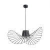 LED Pendelleuchte Wohnzimmer Esszimmer Schlafzimmer Produktbild-Vorschau 1
