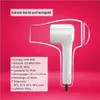 INVICTUS Hair D7 Sèche-cheveux 4 pièces, 1600 W, blanc Voir les images du produit 4