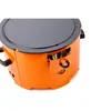 Eco Fire - Přenosný gril na pelety model "Apache" s Náhled obrázku produktu 2