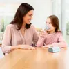 Medisana IN 165 Inhalateur avec embout nasal, avec masque Voir les images du produit 14