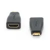 Mini HDMI-zu-HDMI-Adapter GEMBIRD A-HDMI-FC Produktbild-Vorschau 5