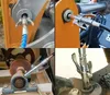 MAR-POL Ingrassatore, autobloccante, tipo II - M78033 Anteprima dell’immagine prodotto 9