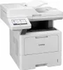 brother MFC-L6710DW 4 in 1 Laser-Multifunktionsdrucker grau Produktbild-Vorschau 5