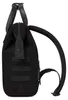 Batoh CABAIA Brighton Velvet black 12L Náhled obrázku produktu 9